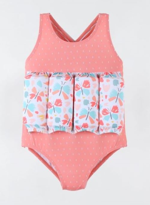 Lequel Choisir : Maillot de Bain Bouée ou Flotteur Gonflable